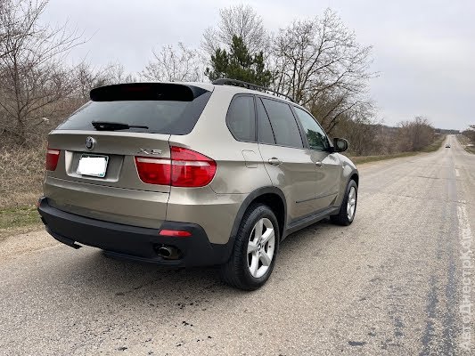 продам авто BMW X5 X5 (E70) фото 2