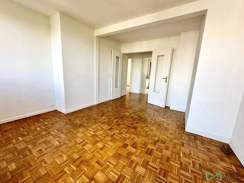 Location  appartement 3 pièces 51.7 m² à Colombes (92700), 1 243 €