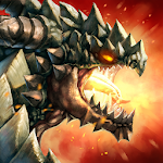 Cover Image of 下载 Epic Heroes War: Action + RPG + Strategy + PvP 1.11.3.411 APK
