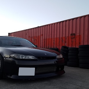 シルビア S15