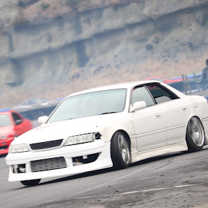 マークII JZX100