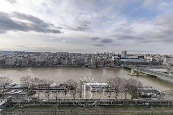 appartement à Paris 15ème (75)