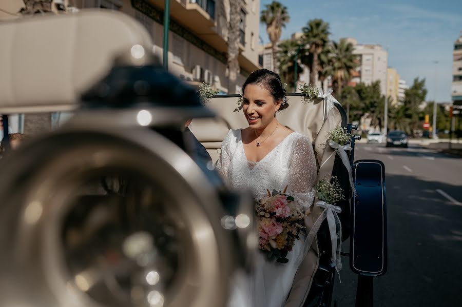 Wedding photographer Roberto López (robertolopez). Photo of 22 October 2023