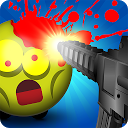 Загрузка приложения Zombie Fest Shooter Game Установить Последняя APK загрузчик