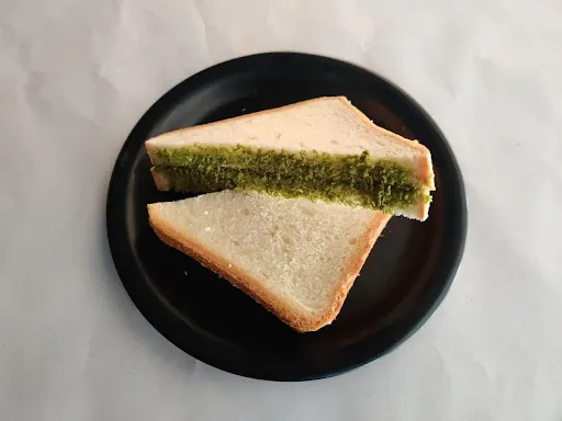 Chutney Sandwich