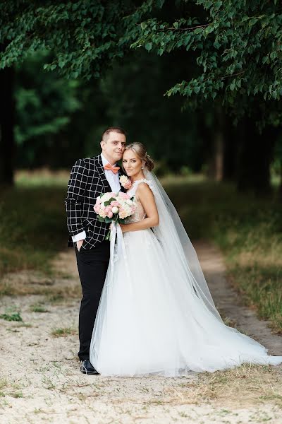 Φωτογράφος γάμων Sergey Sarachuk (sarachuk). Φωτογραφία: 5 Αυγούστου 2022