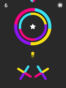 Color Switch Screenshot