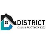 DISTRICT CONSTRUCTION LTD Logo