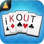 Cover Image of 下载 iKout: The Kout Game 6.15 APK