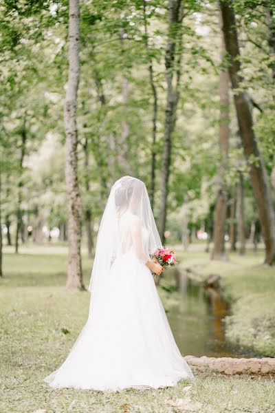 Fotógrafo de casamento Khristina Yarchenko (hristina). Foto de 10 de novembro 2017