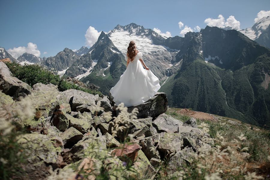 Photographe de mariage Tatyana Schaslivaya (shchaslivaya). Photo du 27 novembre 2023