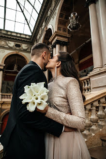 Fotógrafo de bodas Anna Kryzhanovskaya (inspirelphoto). Foto del 29 de octubre 2023