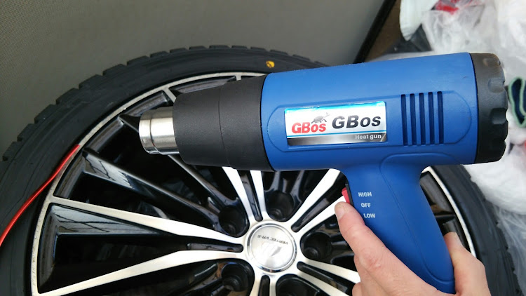 マークXの120系マークXさんが投稿したカスタム事例の投稿画像6枚目