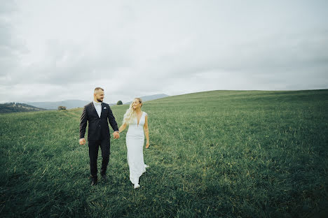 Wedding photographer Patrik Molčan (patrikmolcan). Photo of 18 January 2022