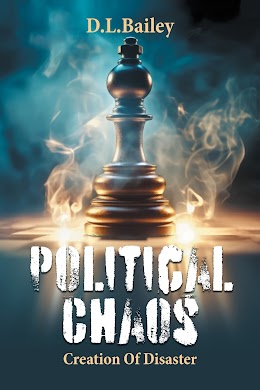 Political Chaos cover