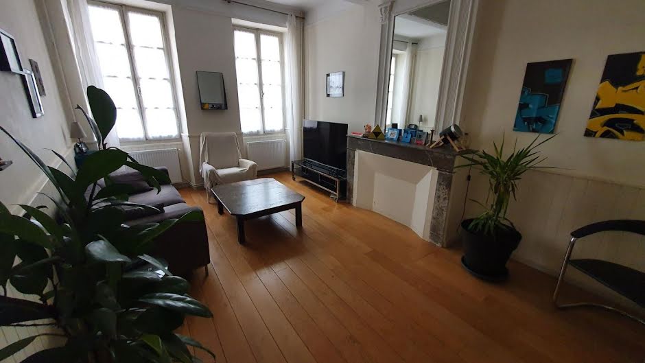 Location  maison 5 pièces 172 m² à Moissac (82200), 920 €