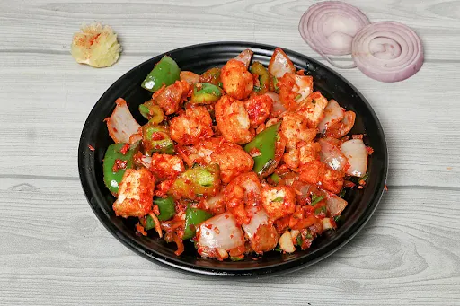 Chilli Paneer