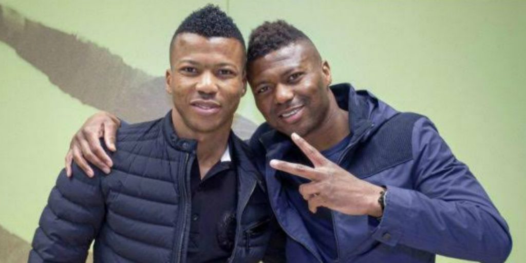 African Football: Top 9 African Football Siblings You Should Know