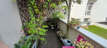 appartement à La Rochelle (17)