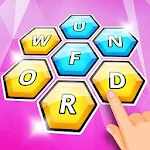 Cover Image of ดาวน์โหลด Wordaholic: Word Search 1.0 APK