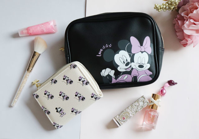 この付録よ く見るとある秘密が Tdlで買ったら高そうなディズニーグッズ Sweet2月号 Trill トリル
