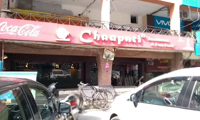 Chaupati Restaurant