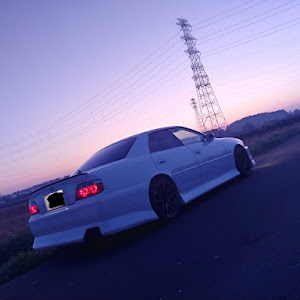 チェイサー JZX100