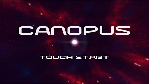 CANOPUS Free