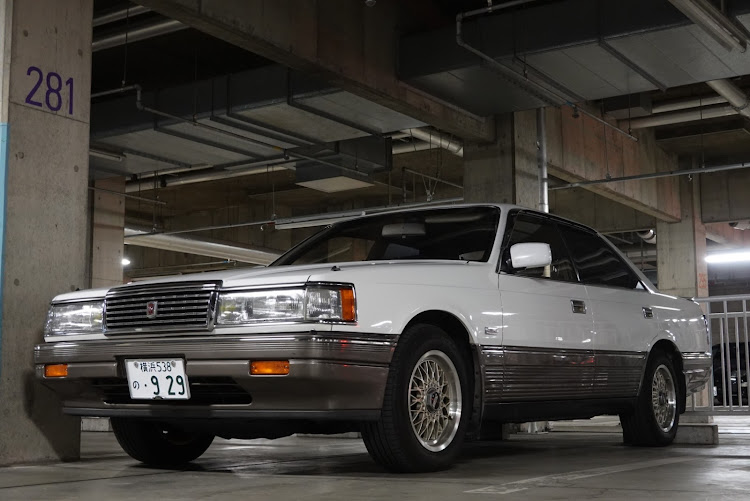 RX-7のロータリー・ルーチェ・ながのノスタルジックカーフェスティバル・サバンナ・ロードスター に関するカスタム事例の投稿画像4枚目
