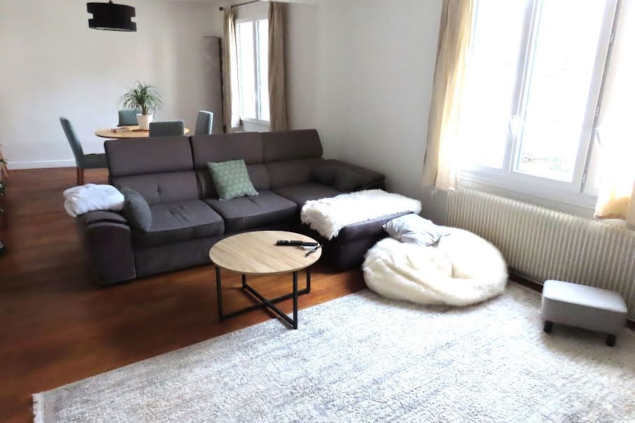 Vente appartement 3 pièces 76 m² à Orleans (45000), 208 000 €