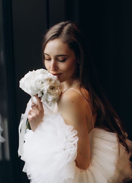 Fotografo di matrimoni Yuliya Vlasenko (vlasenkoyulia). Foto del 3 aprile