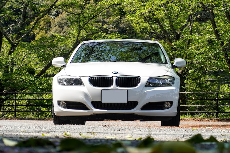3シリーズ セダンのBMW・E90・ダム巡り・ドライブに関するカスタム事例の投稿画像1枚目