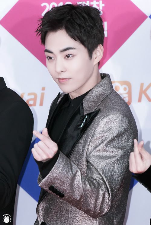 xiumin