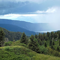 Temporale in arrivo di 