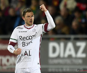 Un titulaire de Zulte-Waregem sur le point de signer en Angleterre