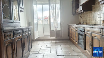 appartement à Neuilly-sur-Marne (93)