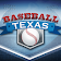 Baseball Texas  icon
