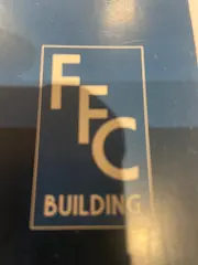 FFC Building Logo