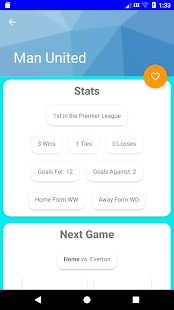 Soccer Predictions(圖5)-速報App