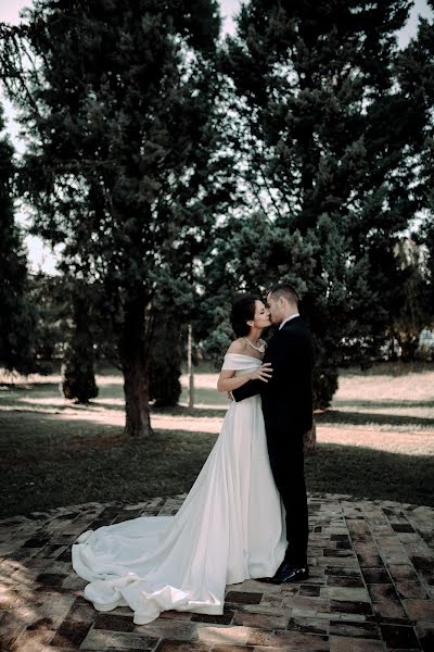 Wedding photographer Kristijan Altmajer (kristaltmajer). Photo of 14 April 2022