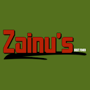 Zainu's Fast Food Leeds  Icon