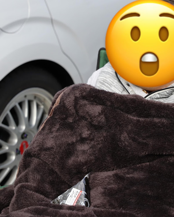 ノート オーラのお殿様・オフ会・寒いよ…・参加者募集・支部長に関するカスタム事例の投稿画像8枚目