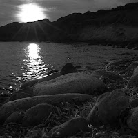 spiragli di luce verso tentizzos di 