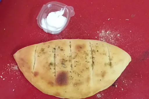 Cheese Garlic Bread