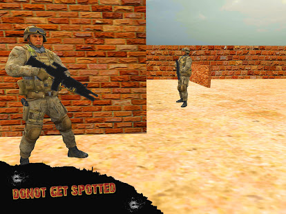 Army Men - Special Force Ops(圖4)-速報App