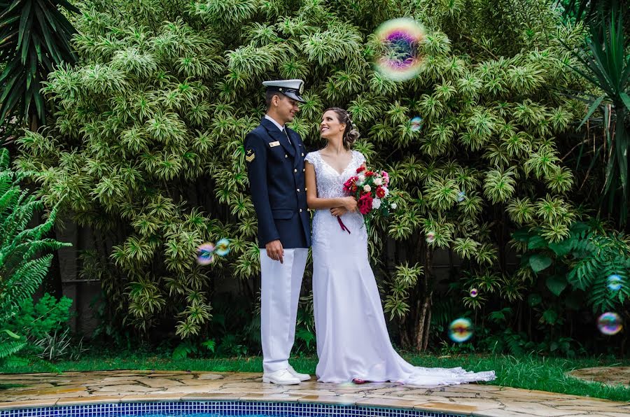 Fotógrafo de casamento Daiane Moraes (daianemoraes). Foto de 20 de junho 2018