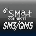 SMart CONNECT(SM3/QM5용) icon