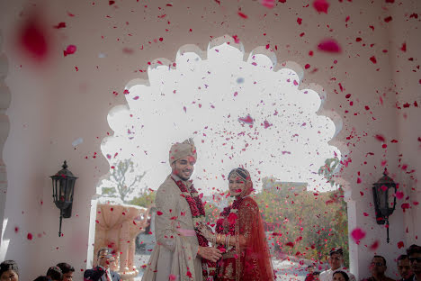 Wedding photographer Shankhesh Jariwala (shankheshj). Photo of 23 September 2023