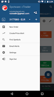OctaFX Cyprus cTrader(圖3)-速報App