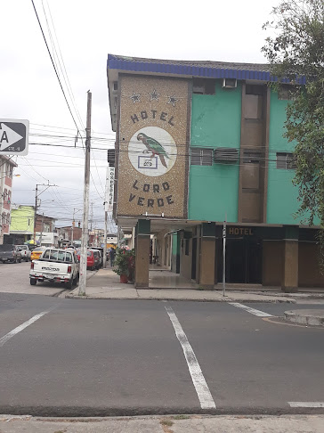 Opiniones de Hotel Loro Verde en Guayaquil - Hotel